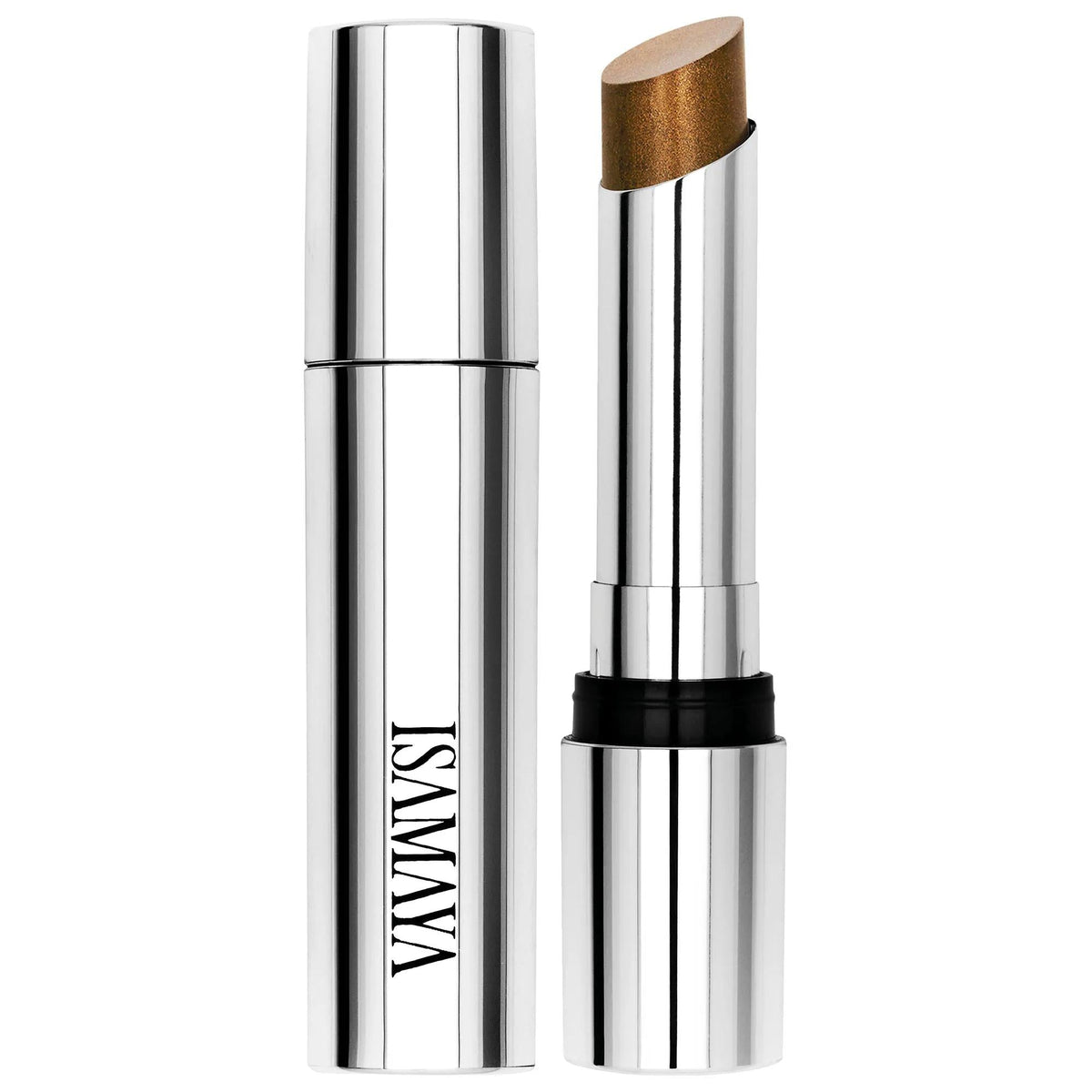 Lips Metallic Balm by Lips - Hydrating, Long-Lasting Metallic Lip Balm for High-Shine Lip Care by Beauty Care Bag