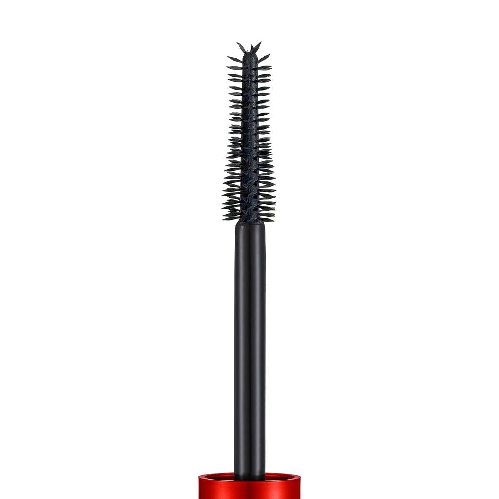 Flormar Volume Up High Pigment Volumizing & Lifting Mascara 000 Black by Beauty Care Bag