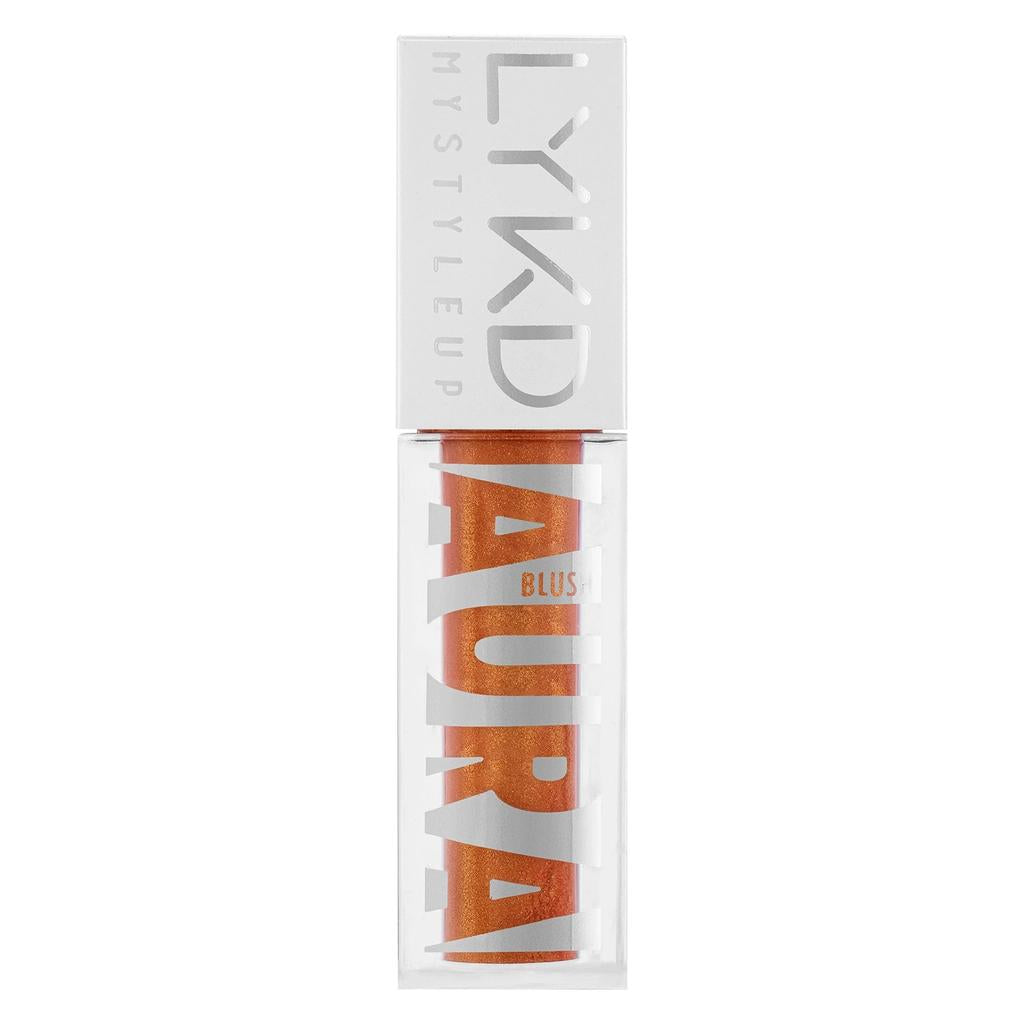 LYKD Aura Liquid Blush in 260 Golden Hour 10ml by Beauty Care Bag