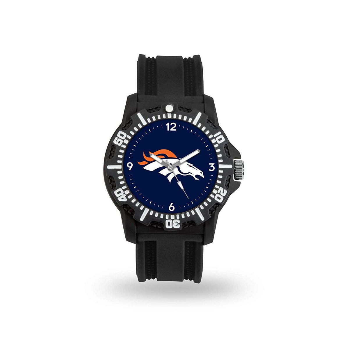 Game Time NFL Team Logo His Or Her Watches by Salmon Lucky