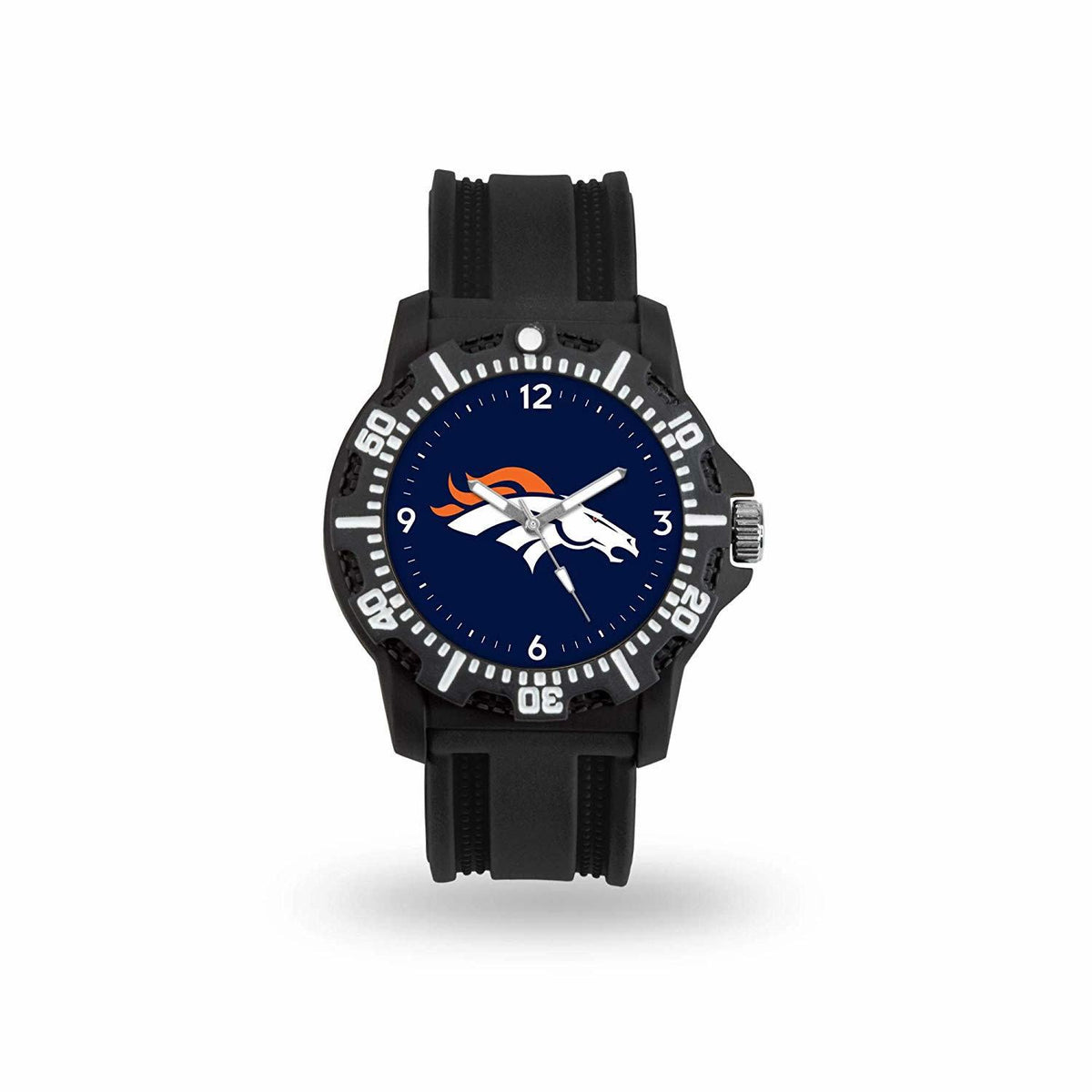 Game Time NFL Team Logo His Or Her Watches by Salmon Lucky