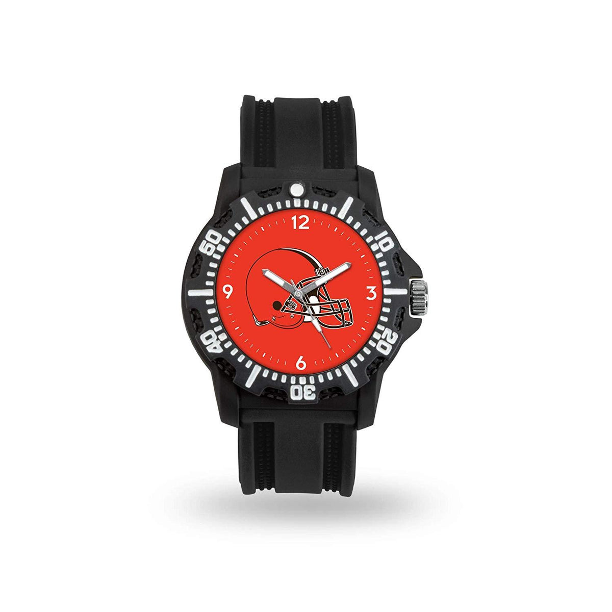 Game Time NFL Team Logo His Or Her Watches by Salmon Lucky