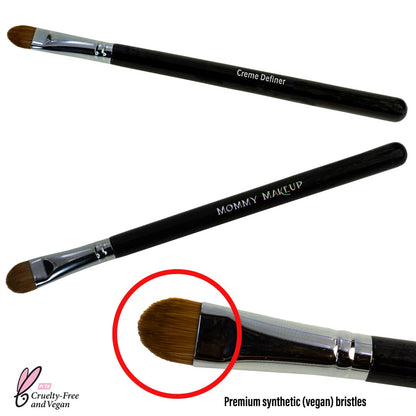 Creme definer brush – view 6