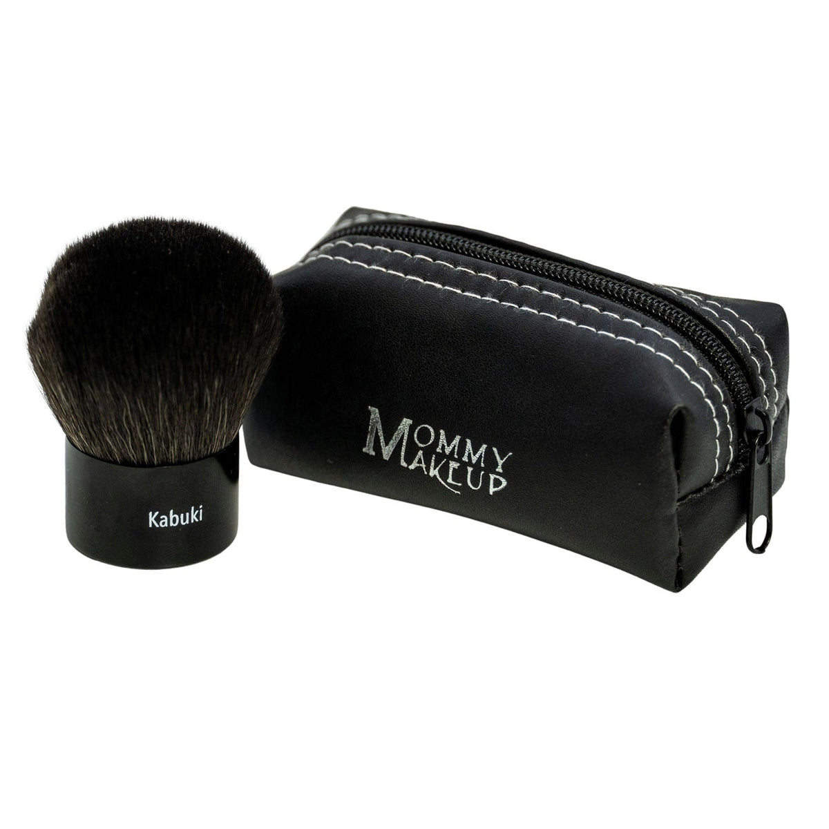 Kabuki brush – view 8