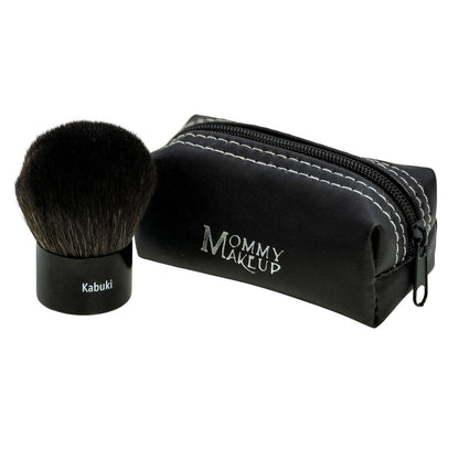 Kabuki brush – view 8