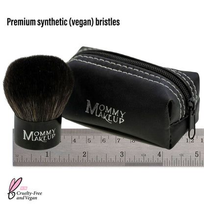Kabuki brush – view 6
