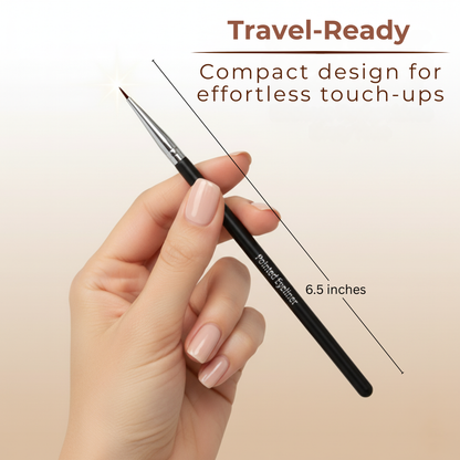 Pointed eyeliner brush – view 6