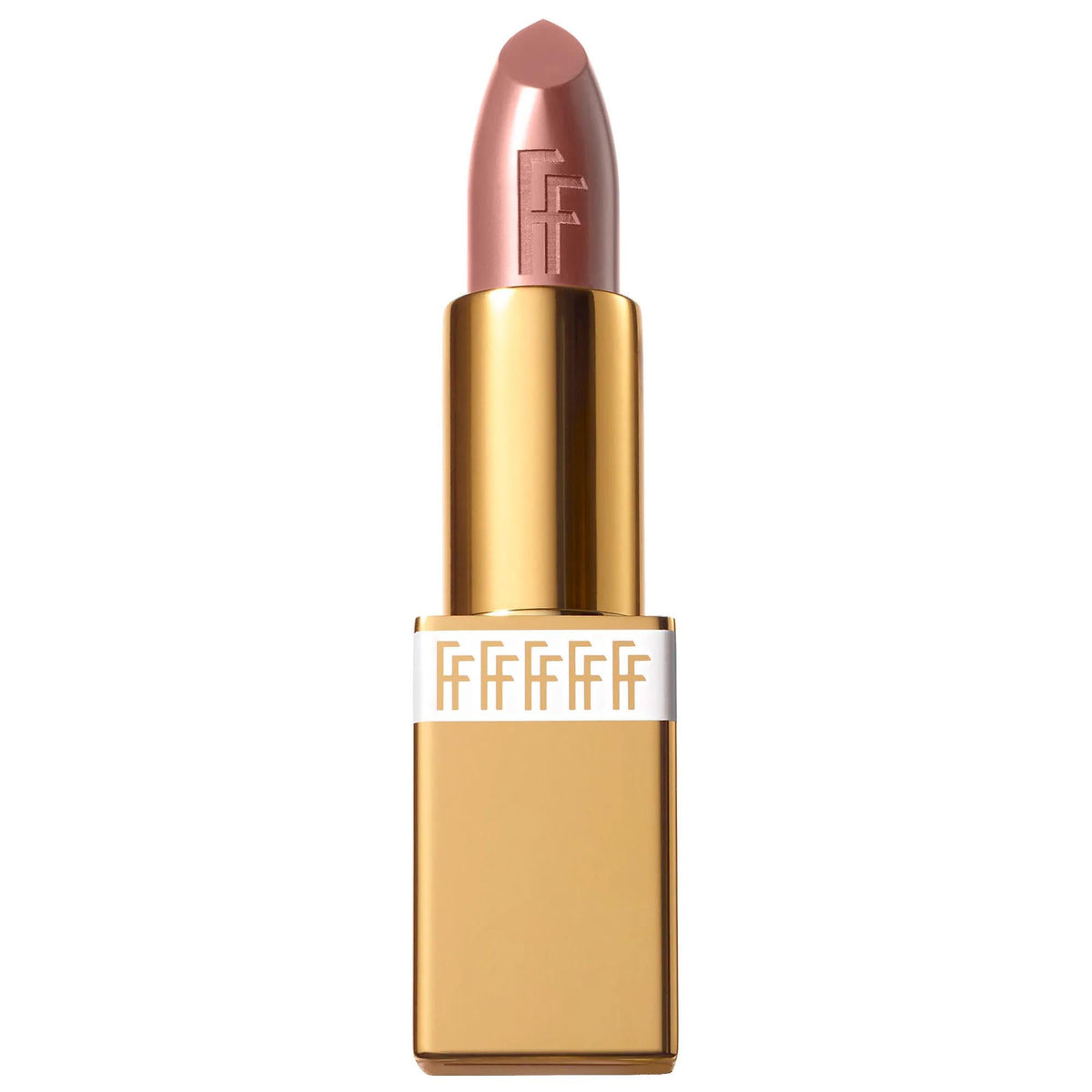 Iconic Lipstick - Hydrating, Richly Pigmented Lip Color for Darker Skin Tones - Clean Beauty, Cruelty-Free by Beauty Care Bag