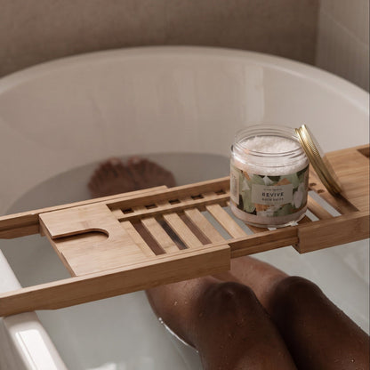 Revive Bath Salts - 15 oz Jar by Slow North