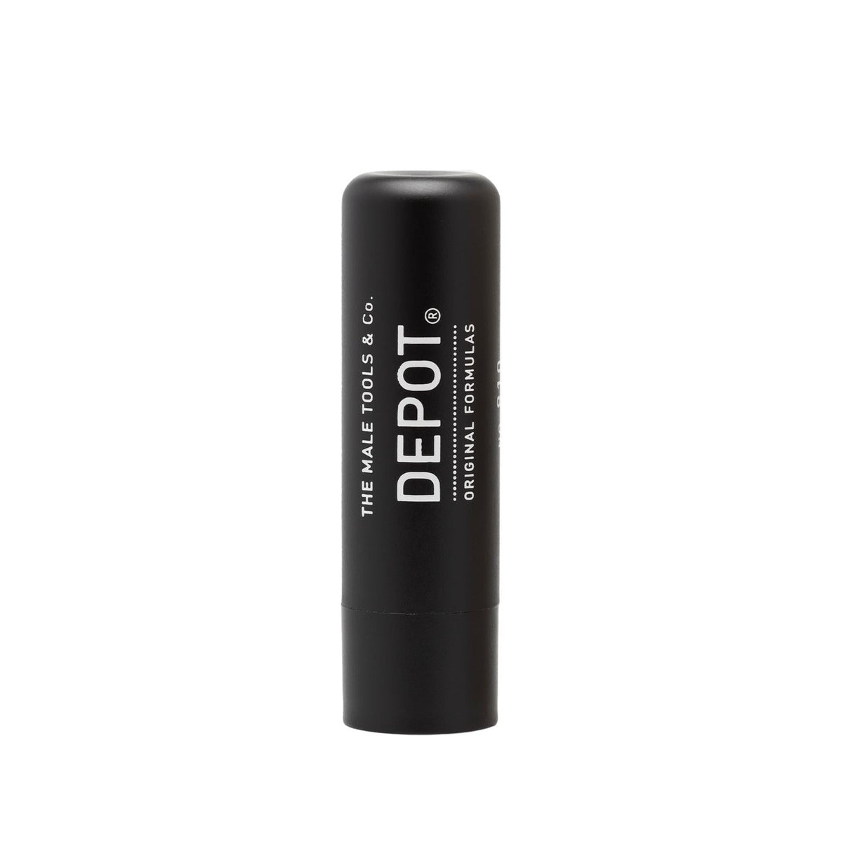 Depot No. 810 Lip Balm Hydrating Lip Care 5g by Beauty Care Bag