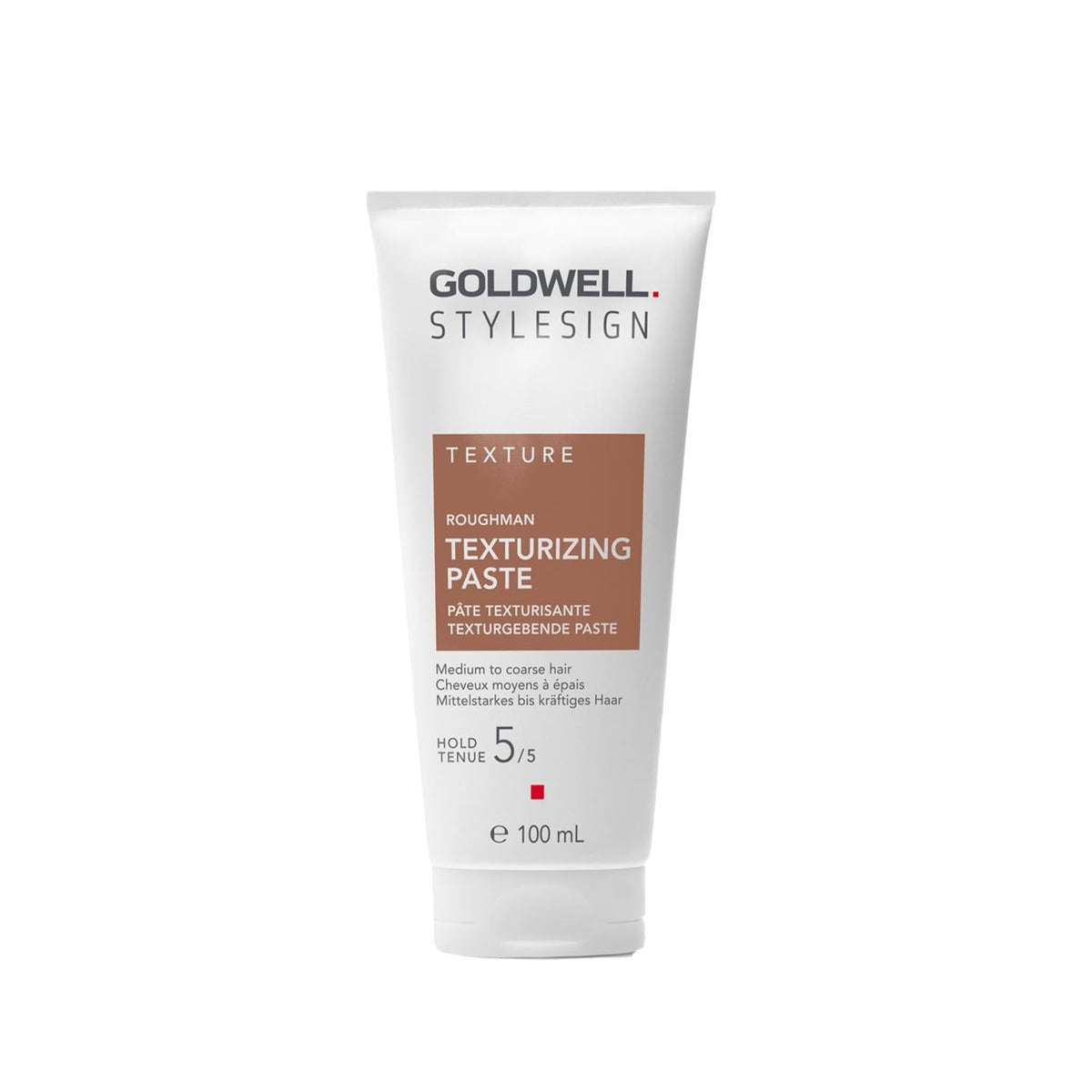 Goldwell Stylesign Roughman Matte Cream Paste 100 ml by Beauty Care Bag