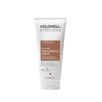 Goldwell Stylesign Roughman Matte Cream Paste 100 ml by Beauty Care Bag