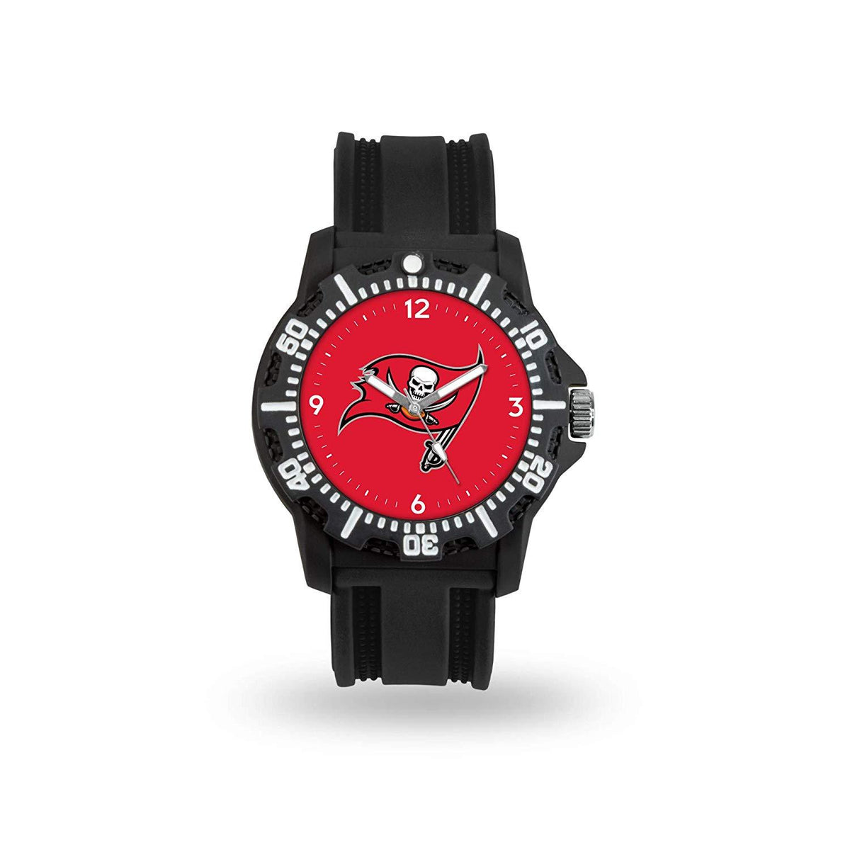 Game Time NFL Team Logo His Or Her Watches by Salmon Lucky