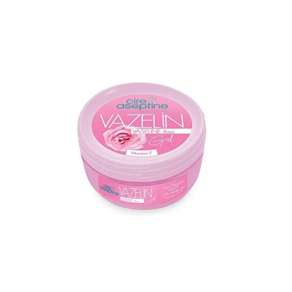 Cire Aseptine - Moisturizing Body Care with Vitamin E for Dry Skin Relief by Beauty Care Bag