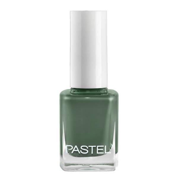 Pastel Nail Polish: Long Lasting, High Coverage, & Vegan-Friendly - Add Vibrant Color & Shine to Your Nails with Our 13ml Collection by Beauty Care Bag