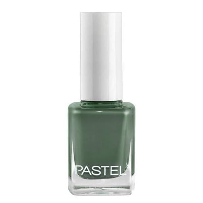 Pastel Nail Polish: Long Lasting, High Coverage, & Vegan-Friendly - Add Vibrant Color & Shine to Your Nails with Our 13ml Collection by Beauty Care Bag