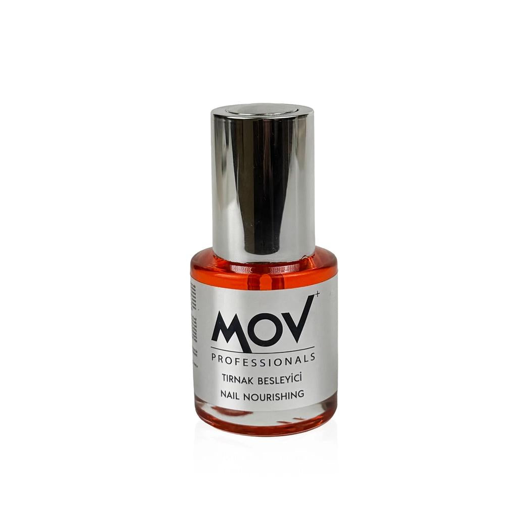 Mov Professionals Nourishing Nail & Cuticle Oil 20 ml by Beauty Care Bag