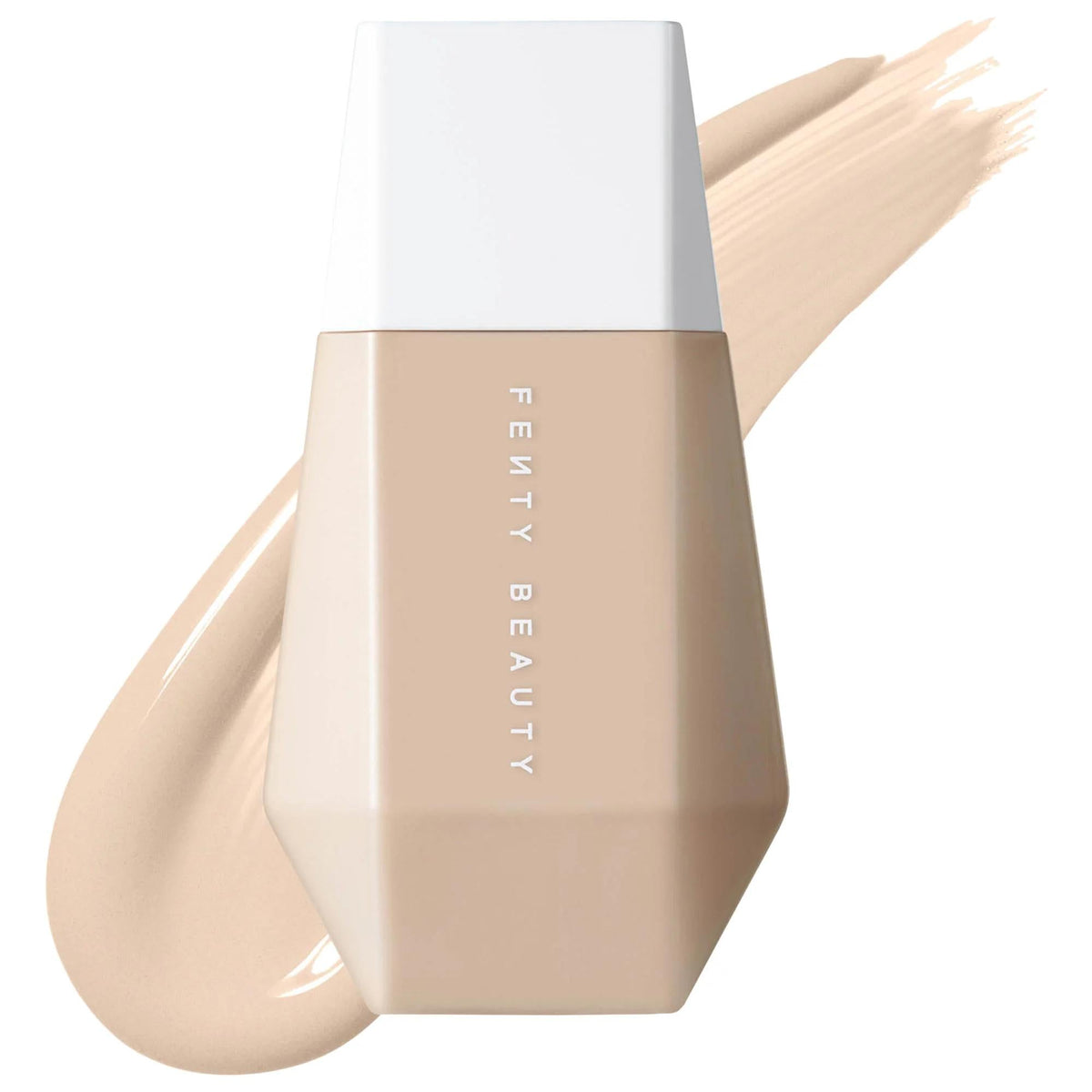 Eaze Drop: Blurring Skin Tint Foundation - Lightweight, Buildable, Natural Finish | Vegan & Cruelty-Free by Beauty Care Bag
