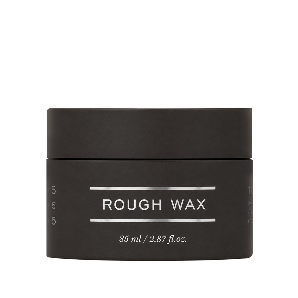 REF Rough Wax N°505 Strong Hold Matte Hair Stylist 85 ml by Beauty Care Bag