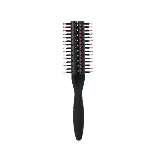 Wet Brush Pro Round Brush Smooth and Shape, 2.5 inch round hair brush