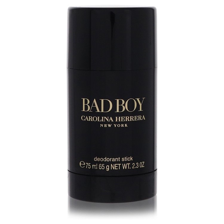 Bad Boy by Carolina Herrera Deodorant Stick 2.3 oz for Men by Avera Group