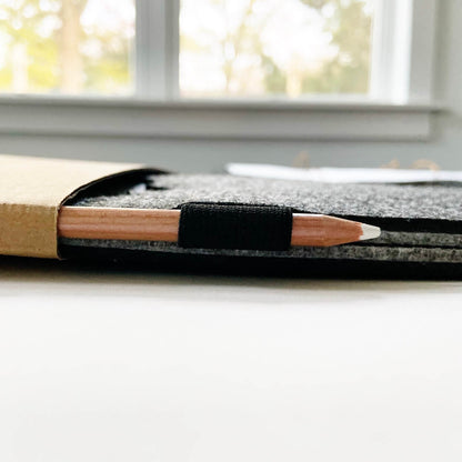 4-pocket hanging phone holder – view 13