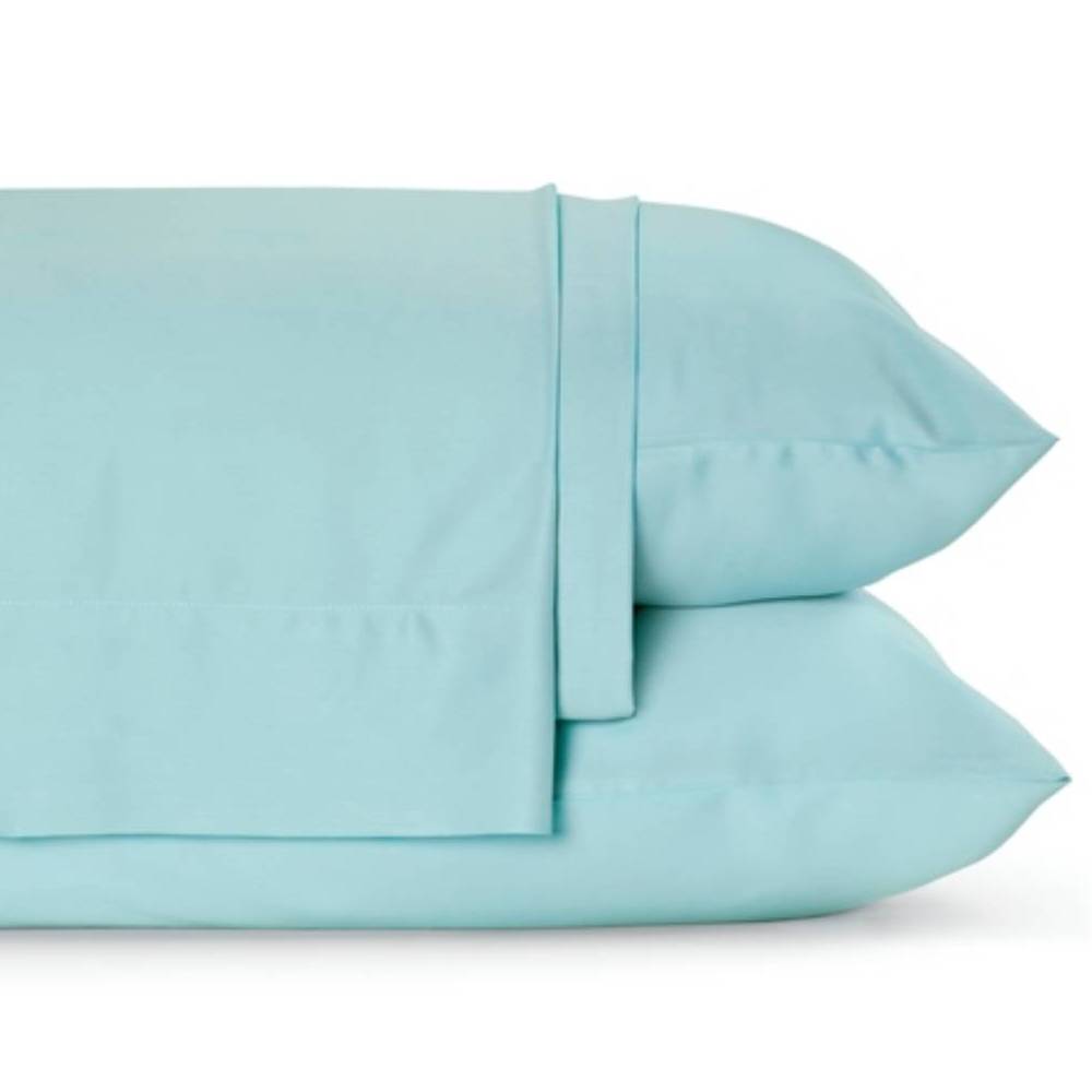 Bamboo Viscose Pillowcase (Set of 2) by Pure Fiber