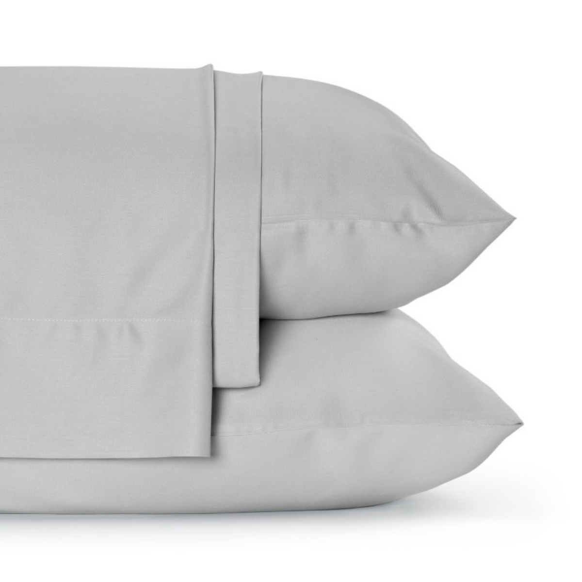 Bamboo Viscose Pillowcase (Set of 2) by Pure Fiber