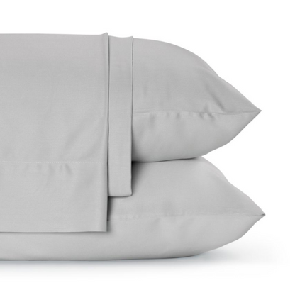Bamboo Viscose Pillowcase (Set of 2) by Pure Fiber