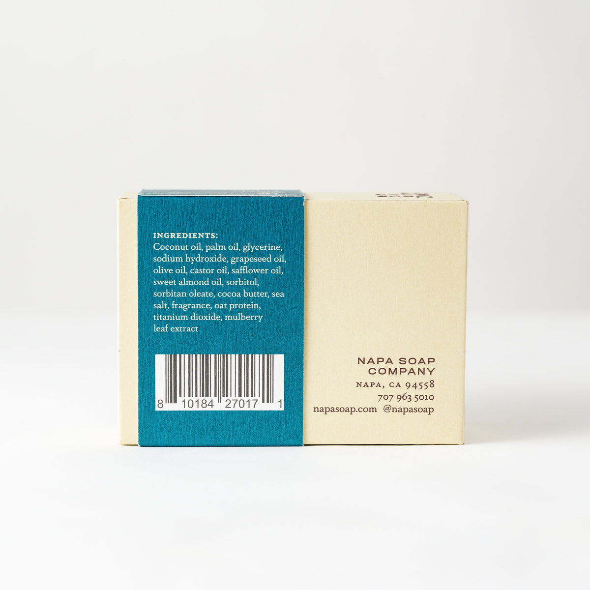 Bar Soap - Tidal Spray by Napa Soap Company