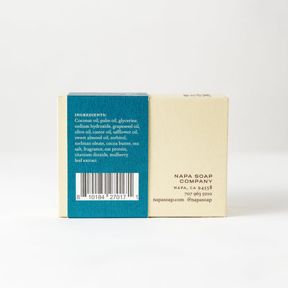 Bar Soap - Tidal Spray by Napa Soap Company