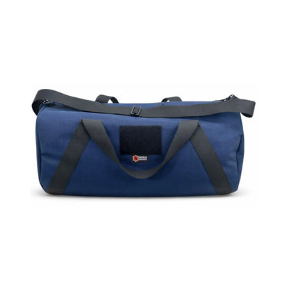Barrel Duffle Bag 1000D by Recycled Firefighter