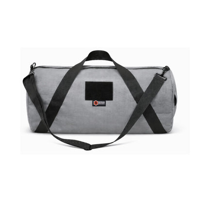 Barrel Duffle Bag 1000D by Recycled Firefighter