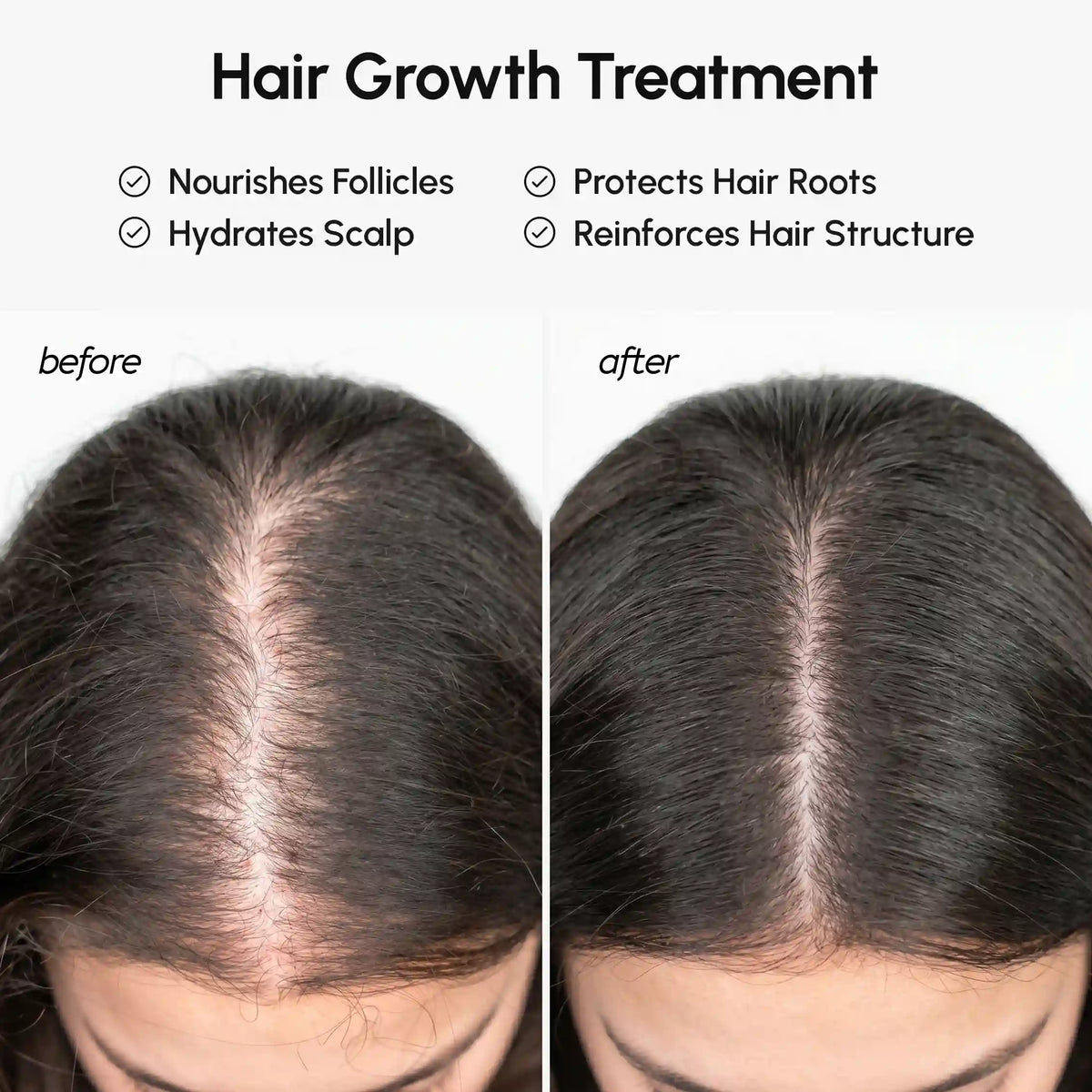 Batana hair growth paste – view 3