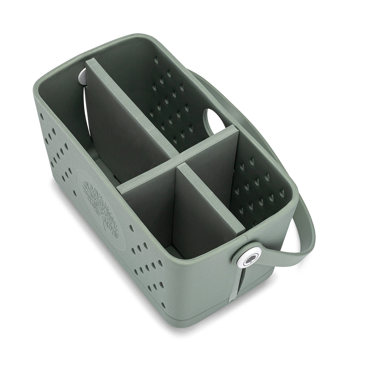 Bath Caddy by Parker Baby Co.