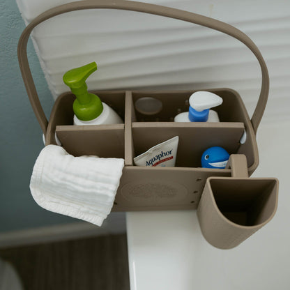 Bath Caddy Insert by Parker Baby Co.