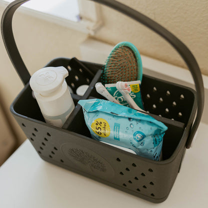 Bath Caddy Insert by Parker Baby Co.
