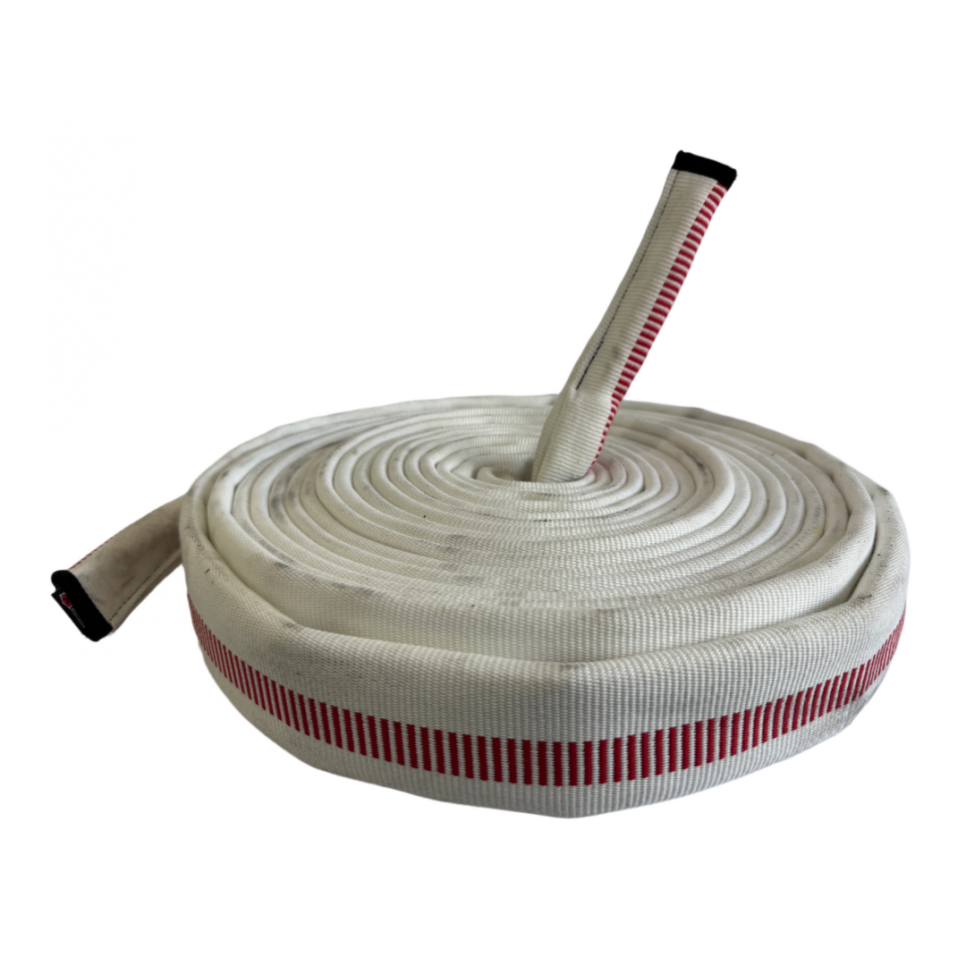 Battle Rope - Captain by Recycled Firefighter