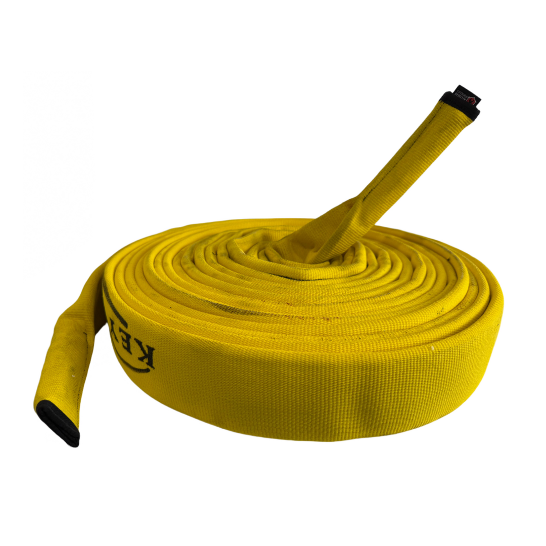 Battle Rope - Captain by Recycled Firefighter