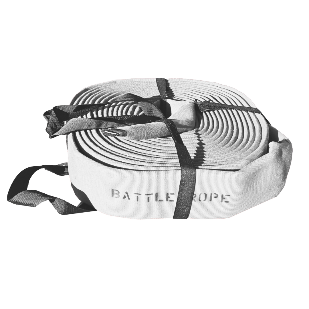 Battle Rope - Recruit by Recycled Firefighter