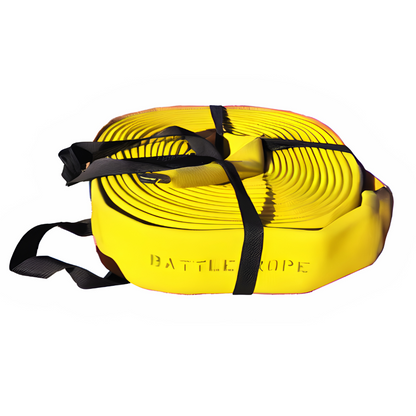 Battle Rope - Recruit by Recycled Firefighter
