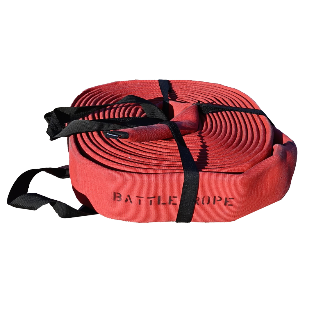 Battle Rope - Recruit by Recycled Firefighter