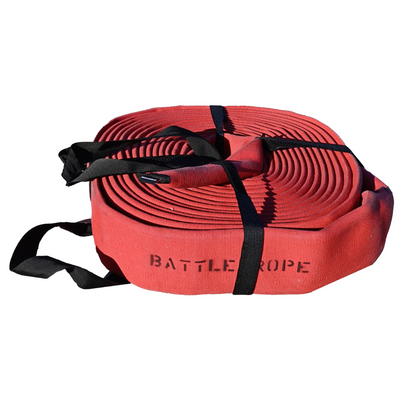 Battle Rope - Recruit by Recycled Firefighter