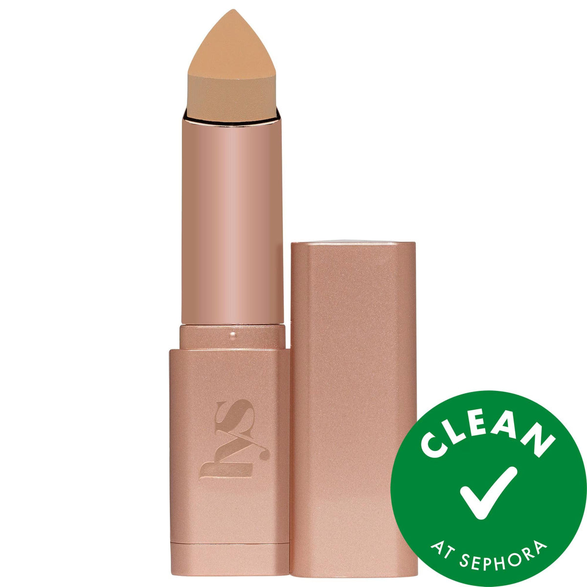 No Limits Cream Bronzer Contour Stick: Vegan, Cruelty-Free, Talc-Free - Natural, Buildable Sun-Kissed Glow & Hydration by Beauty Care Bag