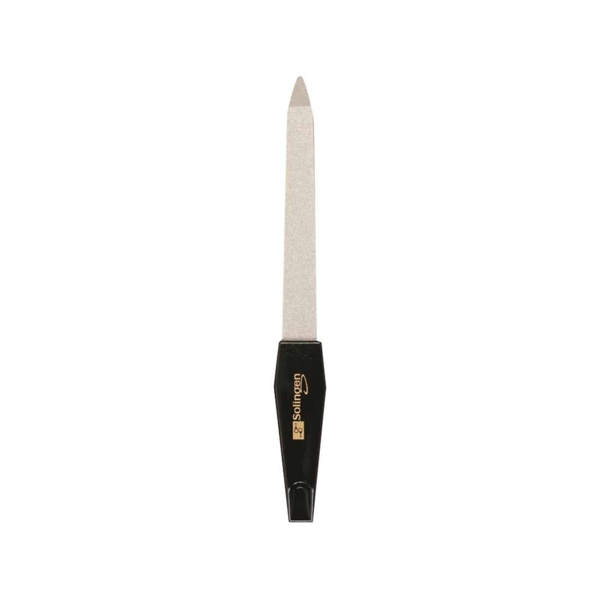 Solingen nail file – view 2