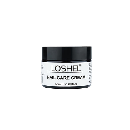 Loshel Nail and Cuticle Care Cream