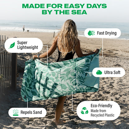 Travel Bundle Gift Box by COR Surf