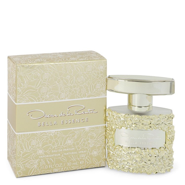 Bella Essence by Oscar De La Renta Eau De Parfum Spray 1 oz for Women by Avera Group