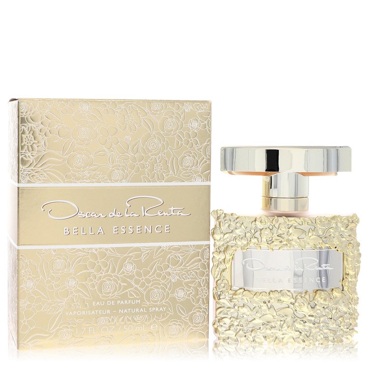 Bella Essence by Oscar De La Renta Eau De Parfum Spray 1.7 oz for Women by Avera Group