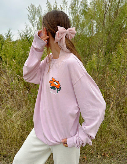 Beloved LS Unisex Tee by Elevated Faith
